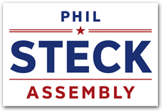 Phil Steck for Assembly