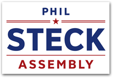 Phil Steck for Assembly